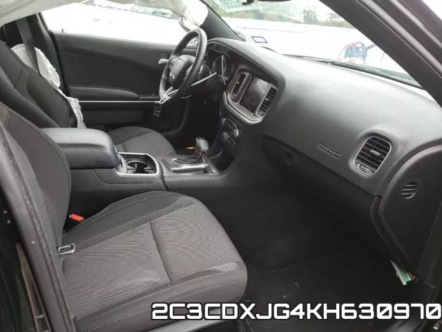 2C3CDXJG4KH630970 фото 6
