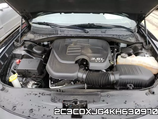 2C3CDXJG4KH630970 фото 8