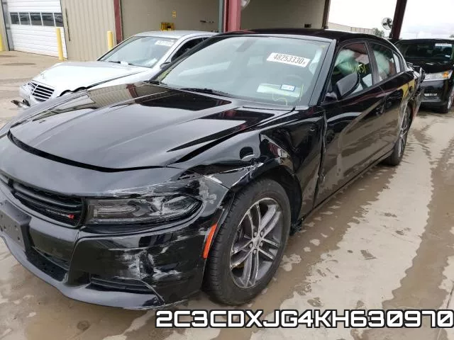 2C3CDXJG4KH630970 фото 10