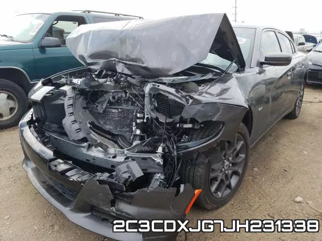 2C3CDXJG7JH231338 фото 3