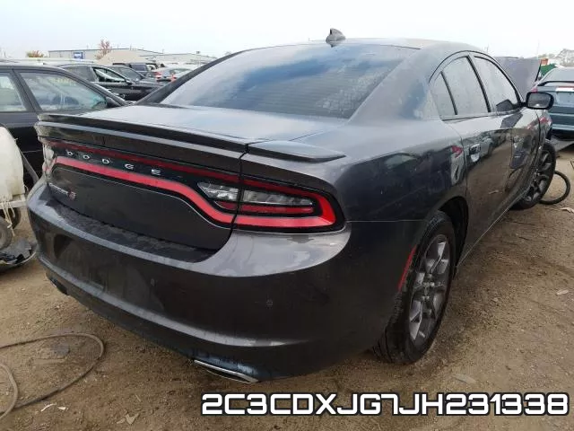2C3CDXJG7JH231338 фото 5