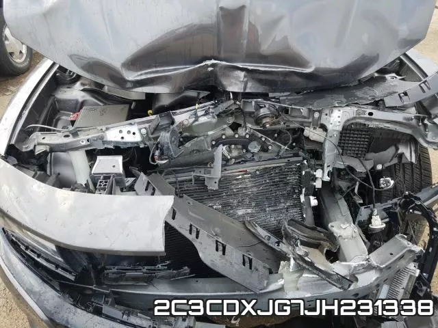 2C3CDXJG7JH231338 фото 8