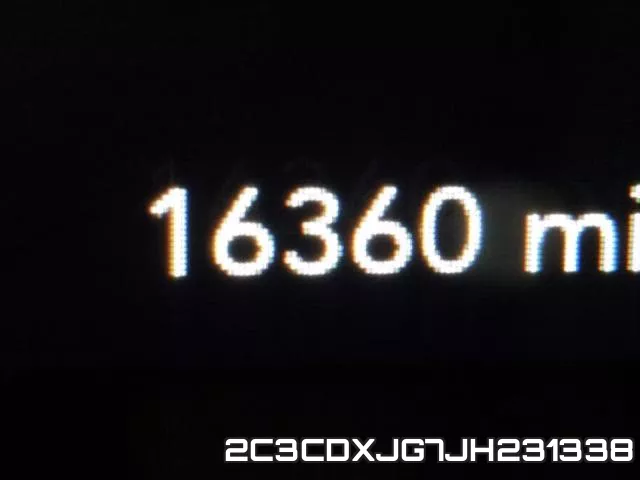 2C3CDXJG7JH231338 фото 9