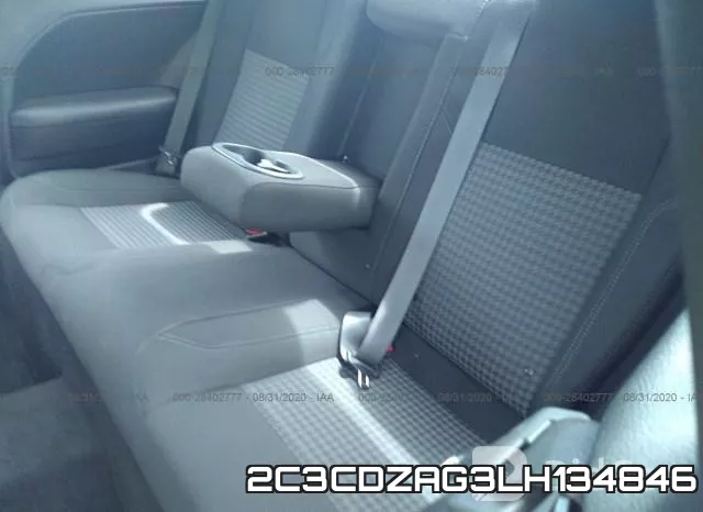 2C3CDZAG3LH134846 фото 9