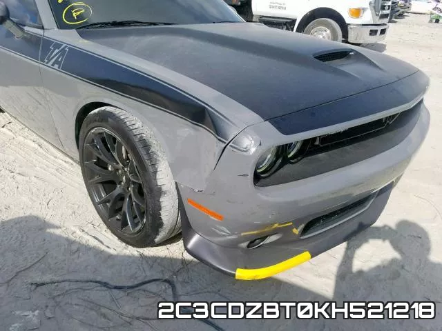 2C3CDZBT0KH521218 фото 10