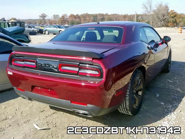 2C3CDZBT1KH731942 фото 5