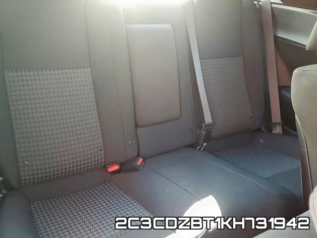 2C3CDZBT1KH731942 фото 7