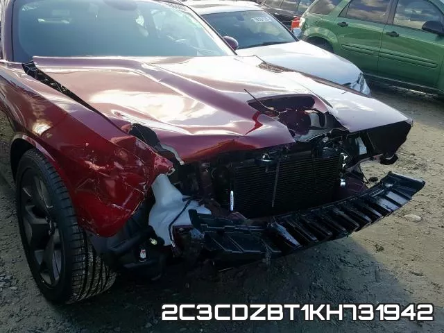 2C3CDZBT1KH731942 фото 10