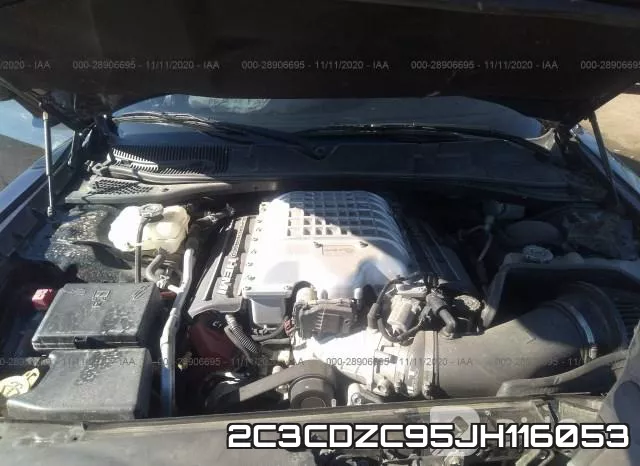 2C3CDZC95JH116053 фото 2