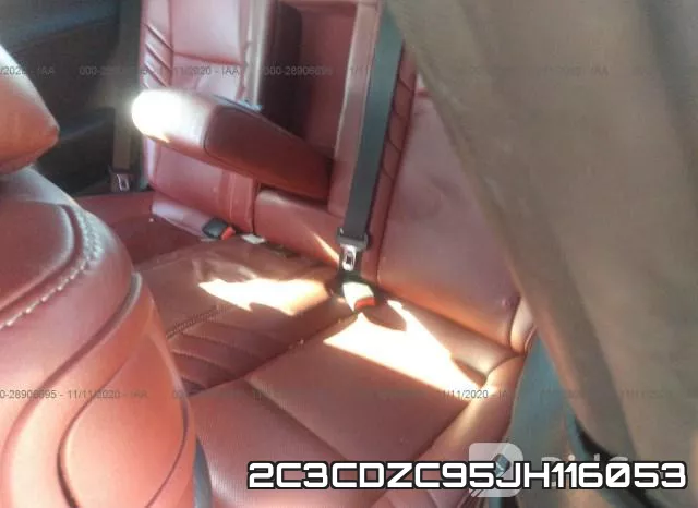 2C3CDZC95JH116053 фото 8