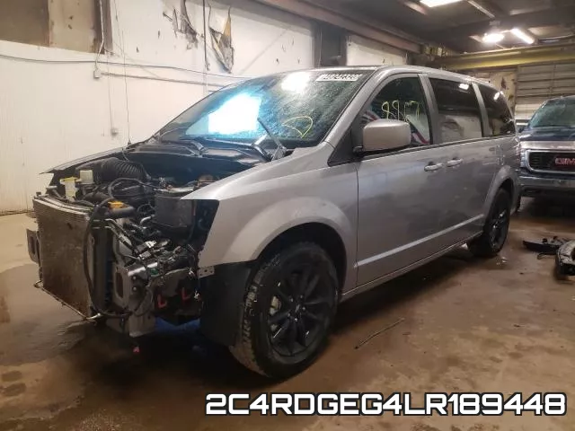 2C4RDGEG4LR189448 фото 3