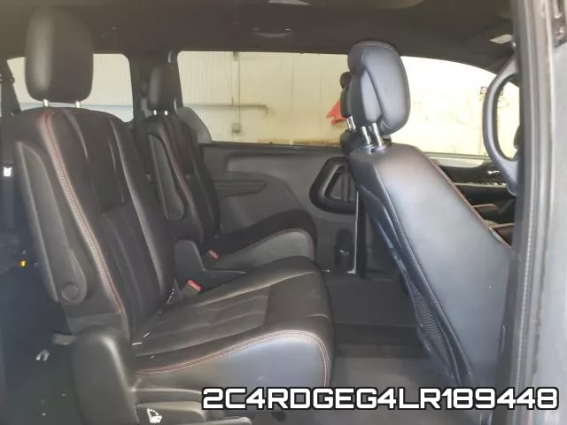 2C4RDGEG4LR189448 фото 7