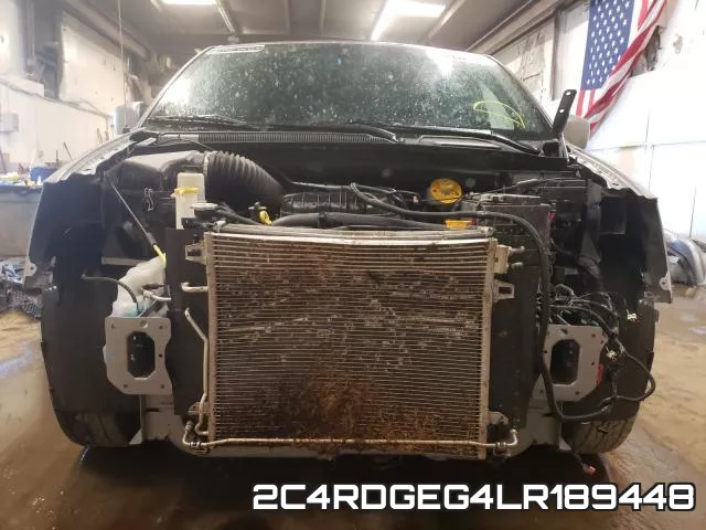 2C4RDGEG4LR189448 фото 10