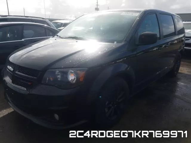 2C4RDGEG7KR769971 фото 3
