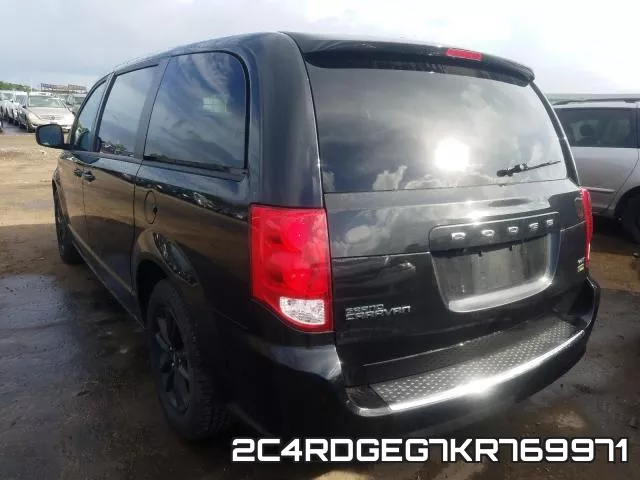 2C4RDGEG7KR769971 фото 4