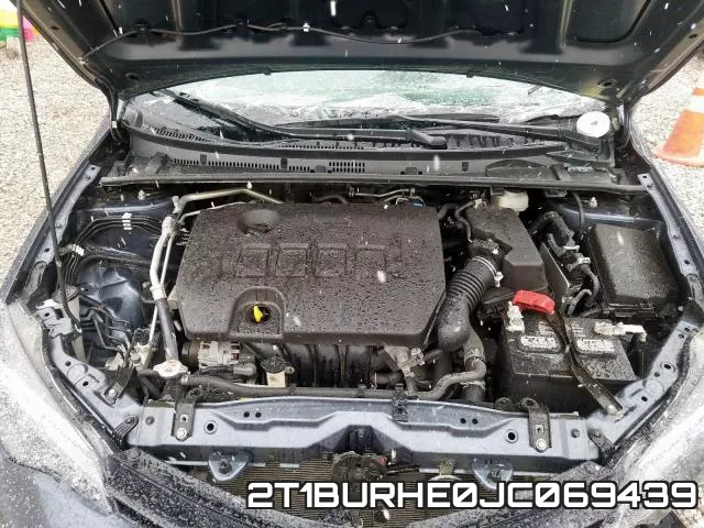 2T1BURHE0JC069439 фото 8