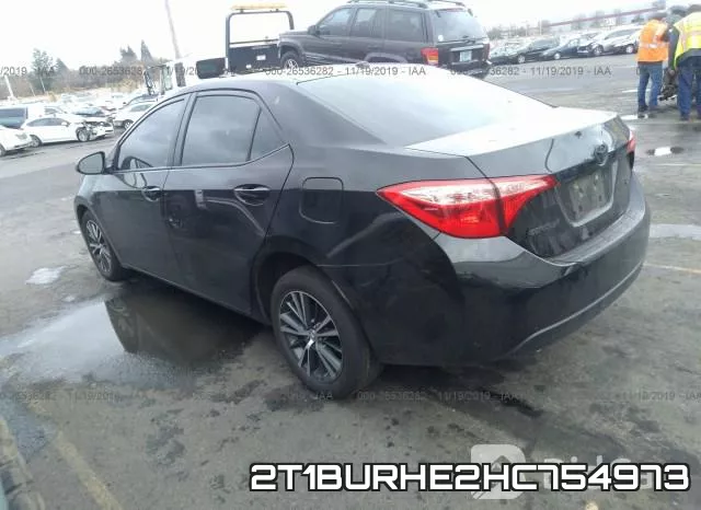 2T1BURHE2HC754973 фото 4