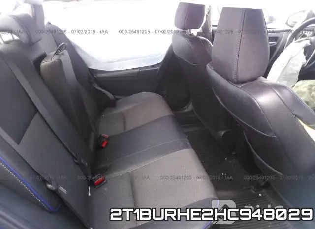 2T1BURHE2HC948029 фото 9