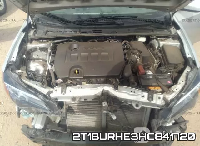 2T1BURHE3HC841720 фото 2