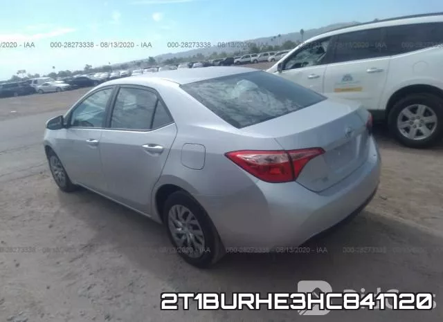 2T1BURHE3HC841720 фото 4