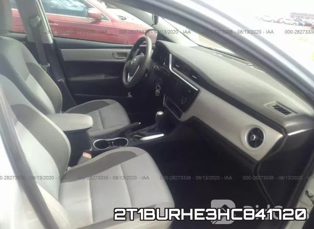 2T1BURHE3HC841720 фото 6
