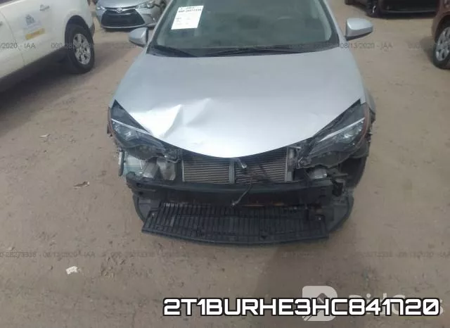 2T1BURHE3HC841720 фото 7