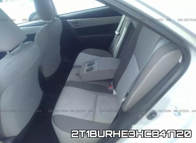 2T1BURHE3HC841720 фото 9
