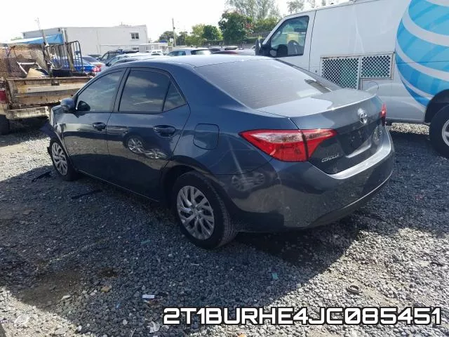 2T1BURHE4JC085451 фото 4
