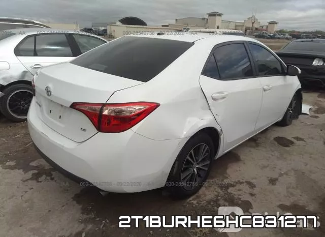 2T1BURHE6HC831277 фото 4