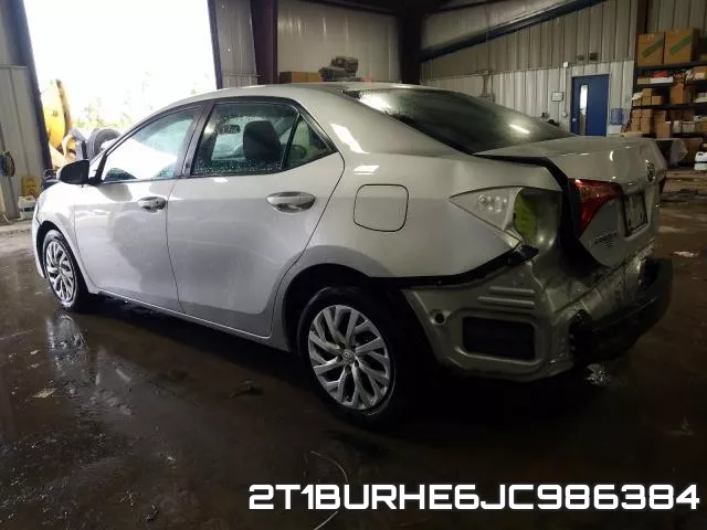 2T1BURHE6JC986384 фото 4