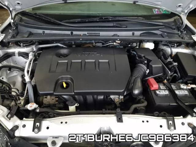 2T1BURHE6JC986384 фото 8
