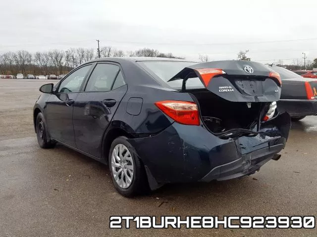 2T1BURHE8HC923930 фото 4