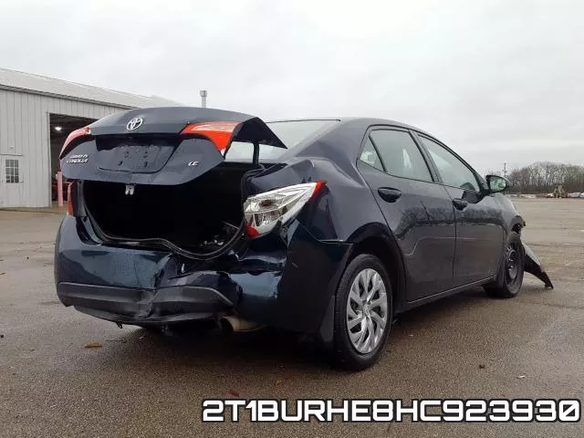 2T1BURHE8HC923930 фото 5