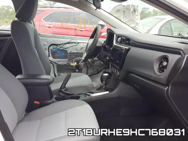 2T1BURHE9HC768031 фото 6