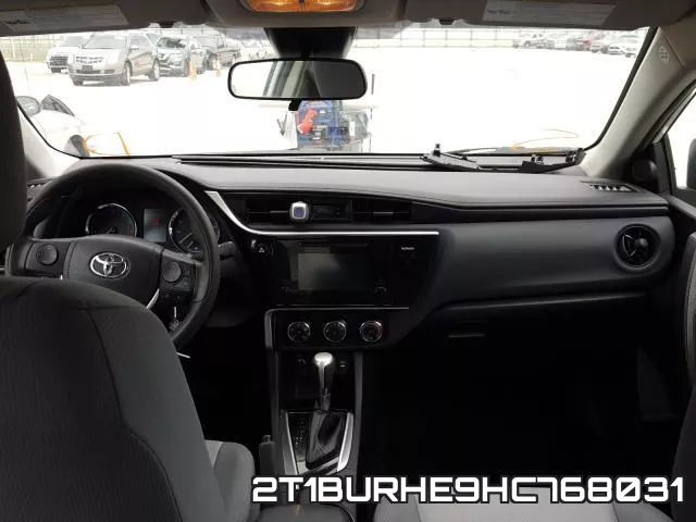 2T1BURHE9HC768031 фото 10