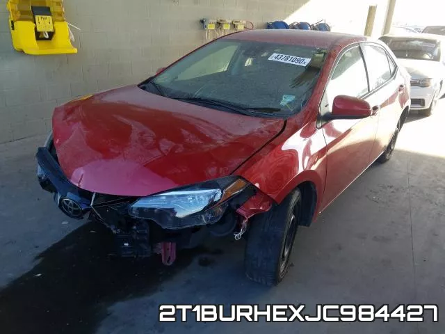 2T1BURHEXJC984427 фото 3