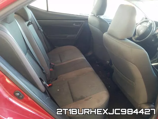2T1BURHEXJC984427 фото 7
