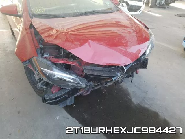 2T1BURHEXJC984427 фото 10