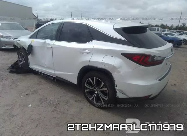 2T2HZMAA7LC177979 фото 4