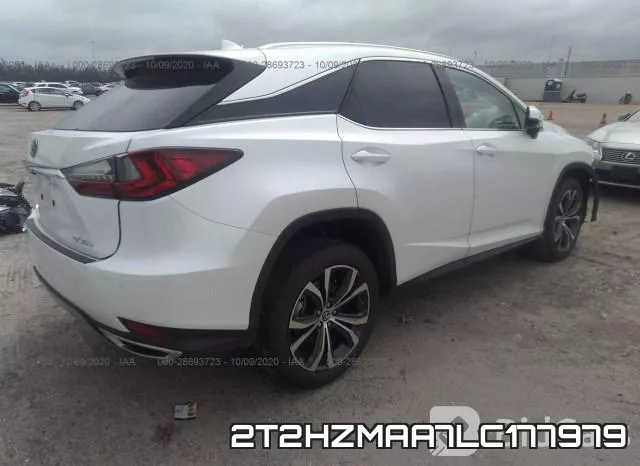 2T2HZMAA7LC177979 фото 5