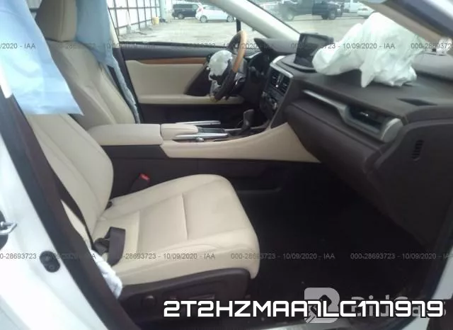 2T2HZMAA7LC177979 фото 6