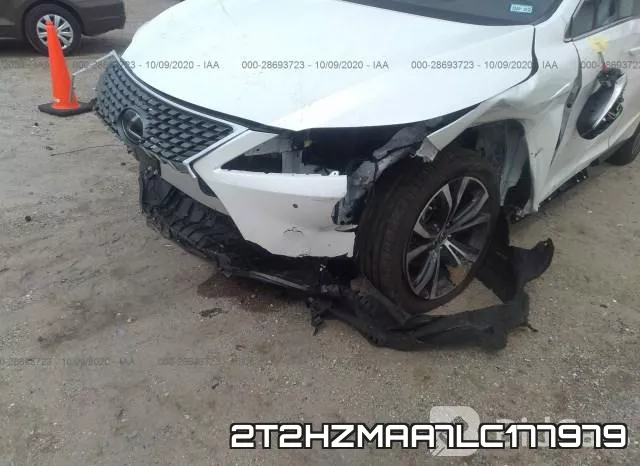 2T2HZMAA7LC177979 фото 7