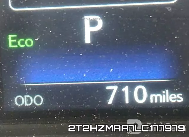 2T2HZMAA7LC177979 фото 8