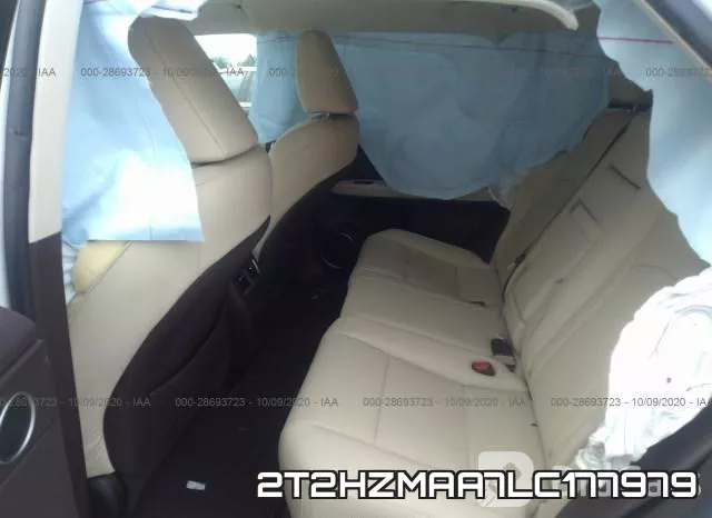 2T2HZMAA7LC177979 фото 9