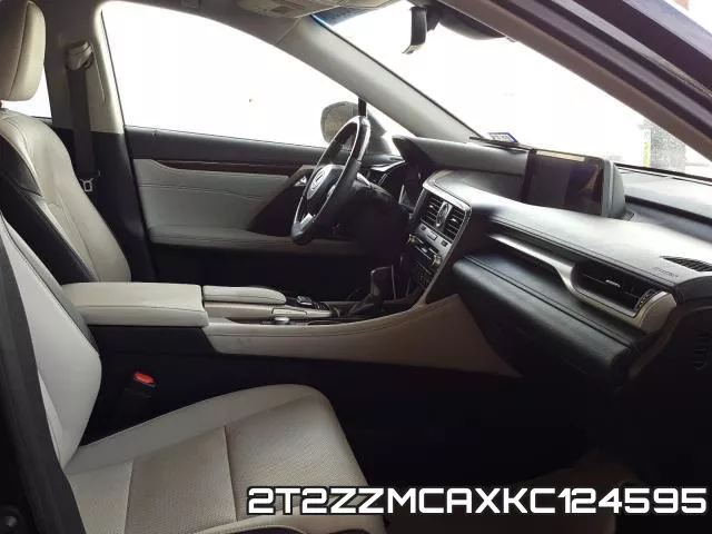 2T2ZZMCAXKC124595 фото 6