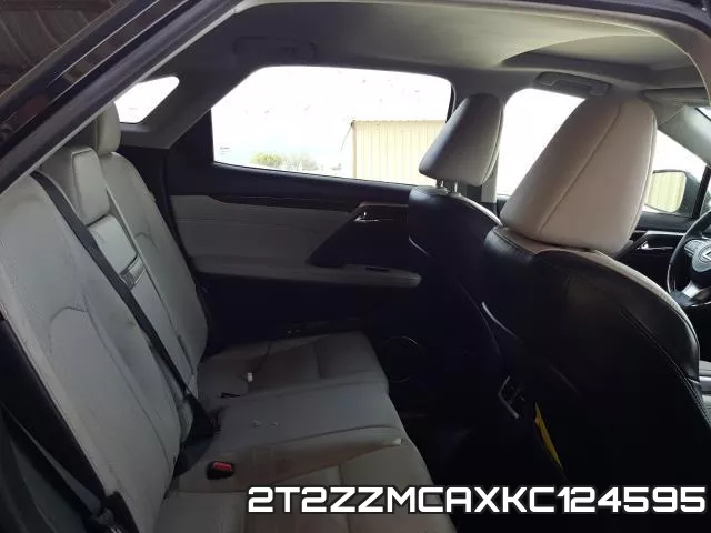 2T2ZZMCAXKC124595 фото 7