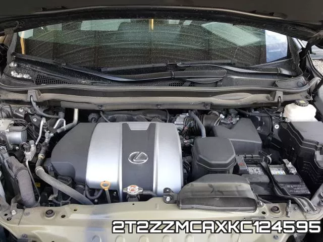 2T2ZZMCAXKC124595 фото 8