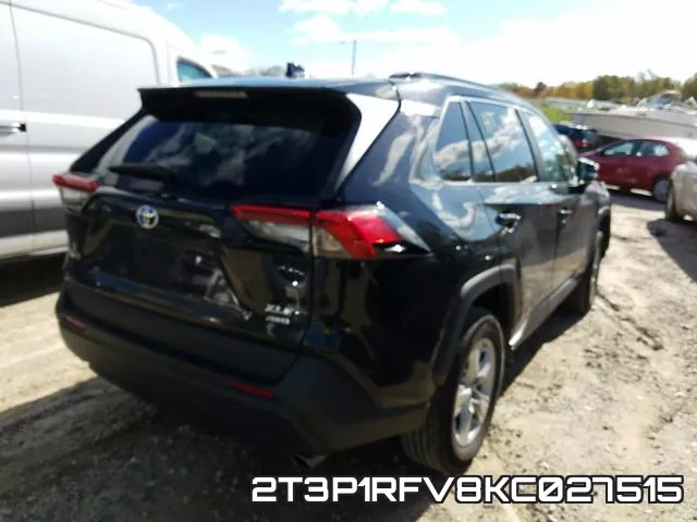 2T3P1RFV8KC027515 фото 4