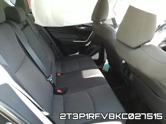 2T3P1RFV8KC027515 фото 6