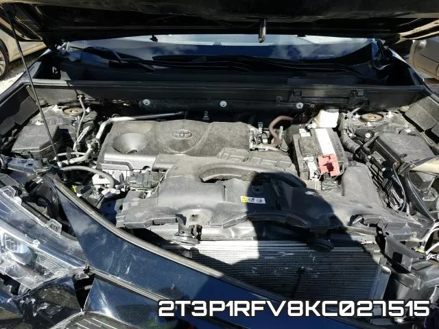 2T3P1RFV8KC027515 фото 7